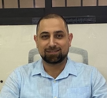 Dr. Mohammad Mahmoud