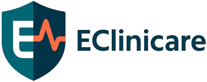 Eclinicare logo