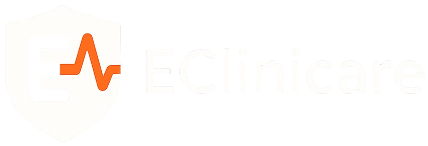 Eclinicare logo